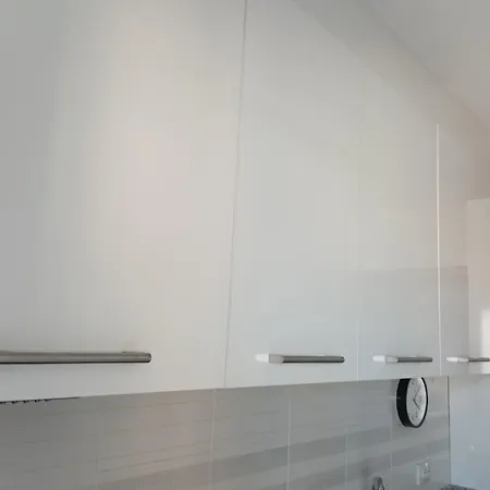 Appartement Carmen Molina Edificio Esmeralda Calpe