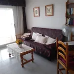 Appartement Carmen Molina Edificio Esmeralda *