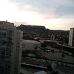 Appartement Carmen Molina Edificio Esmeralda Calpe