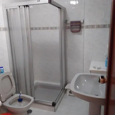 Carmen Molina Edificio Esmeralda * Calp