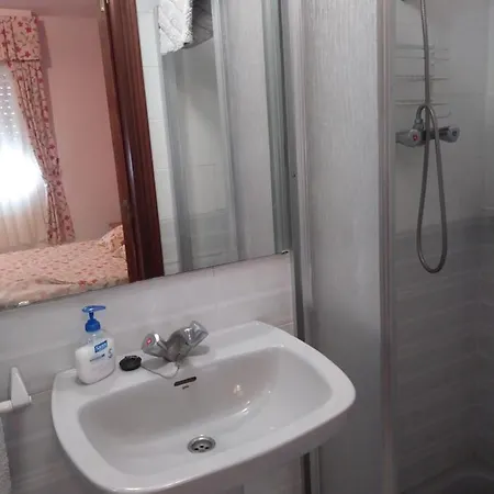 Carmen Molina Edificio Esmeralda Apartmán *