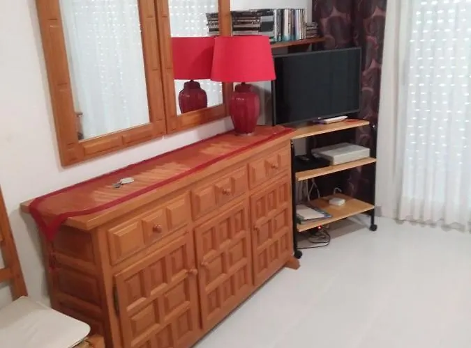 Carmen Molina Edificio Esmeralda