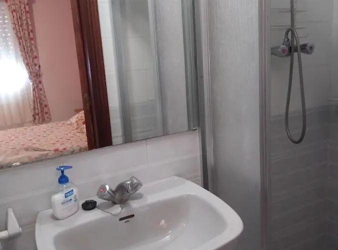 Carmen Molina Edificio Esmeralda Apartment *