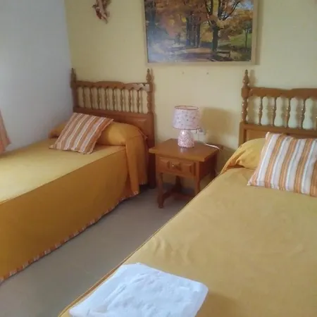 Carmen Molina Edificio Esmeralda Calp