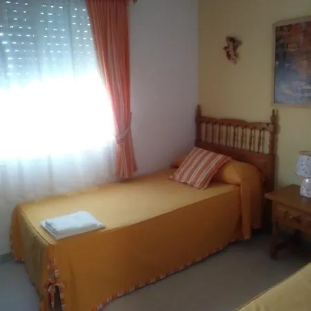 Carmen Molina Edificio Esmeralda *